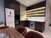 İcarəyə verilir 2 otaqlı yeni tikili 100 m², Sea Breeze q., photo 3 from 7