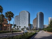 Satılır 1 otaqlı yeni tikili 31.1 m², Nardaran q., photo 2 from 6