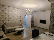 İcarəyə verilir 3 otaqlı yeni tikili 70 m², Qara Qarayev m., photo 2 from 8