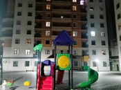 İcarəyə verilir 3 otaqlı yeni tikili 70 m², Qara Qarayev m., photo 1 from 8