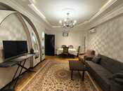Satılır 3 otaqlı yeni tikili 96 m², Şah İsmayıl Xətai m., photo 3 from 8