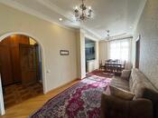 İcarəyə verilir 3 otaqlı yeni tikili 80 m², Elmlər Akademiyası m., photo 1 from 8