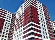 Satılır 2 otaqlı yeni tikili 63.7 m², Memar Əcəmi m., photo 1 from 8