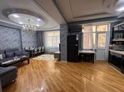 Satılır 3 otaqlı yeni tikili 101 m², Həzi Aslanov m., photo 2 from 8