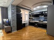 Satılır 3 otaqlı yeni tikili 101 m², Həzi Aslanov m., photo 6 from 8