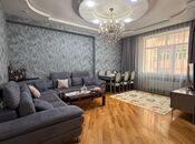 Satılır 3 otaqlı yeni tikili 101 m², Həzi Aslanov m., photo 1 from 8