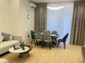 Satılır 3 otaqlı yeni tikili 142 m², Gənclik m., photo 7 from 8