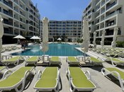 Сдаётся 3-комн. новостройка 140 м², пос. Sea Breeze, photo 1 from 8