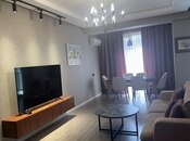 Satılır 3 otaqlı yeni tikili 126 m², Həzi Aslanov m., photo 1 from 8