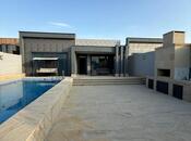 İcarəyə verilir 4 otaqlı həyət evi/bağ evi 200 m², Şağan q., photo 1 from 8