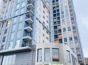 İcarəyə verilir 3 otaqlı yeni tikili 120 m², Badamdar q., photo 1 from 8
