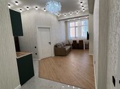 Продаётся 2-комн. новостройка 68 м², пос. Ясамал, photo 1 from 8