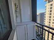 İcarəyə verilir 3 otaqlı yeni tikili 105 m², İnşaatçılar m., photo 7 from 8