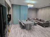 İcarəyə verilir 3 otaqlı yeni tikili 105 m², İnşaatçılar m., photo 2 from 8