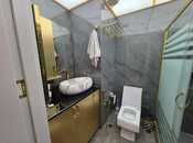 İcarəyə verilir 3 otaqlı yeni tikili 105 m², İnşaatçılar m., photo 8 from 8