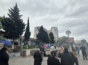 Satılır 2 otaqlı köhnə tikili 65 m², Xalqlar Dostluğu m., photo 1 from 8