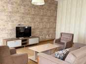 İcarəyə verilir 4 otaqlı yeni tikili 210 m², Şah İsmayıl Xətai m., photo 4 from 8