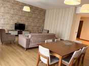 İcarəyə verilir 4 otaqlı yeni tikili 210 m², Şah İsmayıl Xətai m., photo 3 from 8