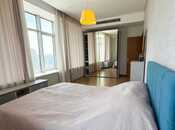 İcarəyə verilir 4 otaqlı yeni tikili 210 m², Şah İsmayıl Xətai m., photo 1 from 8