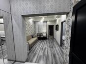 İcarəyə verilir 2 otaqlı yeni tikili 55 m², Qara Qarayev m., photo 2 from 8