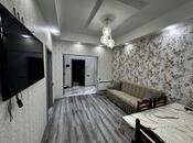 İcarəyə verilir 2 otaqlı yeni tikili 55 m², Qara Qarayev m., photo 1 from 8