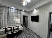 İcarəyə verilir 2 otaqlı yeni tikili 55 m², Qara Qarayev m., photo 3 from 8