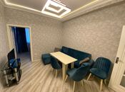 Сдаётся 2-комн. новостройка 60 м², м. Гянджлик, photo 4 from 8
