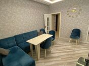 Сдаётся 2-комн. новостройка 60 м², м. Гянджлик, photo 3 from 8