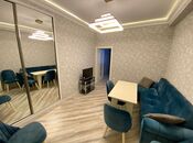 Сдаётся 2-комн. новостройка 60 м², м. Гянджлик, photo 2 from 8