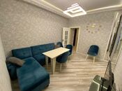 Сдаётся 2-комн. новостройка 60 м², м. Гянджлик, photo 1 from 8