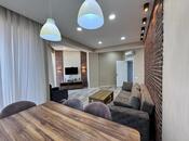 İcarəyə verilir 2 otaqlı yeni tikili 100 m², Gənclik m., photo 2 from 8