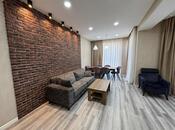 İcarəyə verilir 2 otaqlı yeni tikili 100 m², Gənclik m., photo 1 from 8