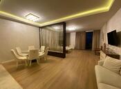 İcarəyə verilir 1 otaqlı yeni tikili 100 m², Sea Breeze q., photo 8 from 8