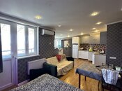 Продаётся 2-комн. новостройка 60 м², м. Иншаатчылар, photo 1 from 8