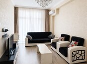 İcarəyə verilir 2 otaqlı yeni tikili 81 m², 8 Noyabr m., photo 3 from 8