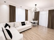 Satılır 2 otaqlı köhnə tikili 45 m², Neftçilər m., photo 3 from 8
