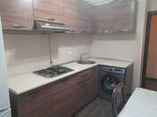 İcarəyə verilir 2 otaqlı yeni tikili 60 m², Yeni Yasamal q., photo 7 from 8