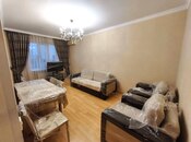 İcarəyə verilir 3 otaqlı köhnə tikili 70 m², Əhmədli m., photo 1 from 8