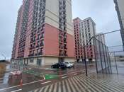 Satılır 1 otaqlı yeni tikili 51.3 m², Dərnəgül m., photo 1 from 8