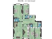 Satılır 5 otaqlı yeni tikili 266 m², 28 May m., photo 8 from 8