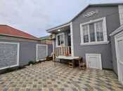 Satılır 3 otaqlı həyət evi/bağ evi 60 m², Masazır q., photo 1 from 8