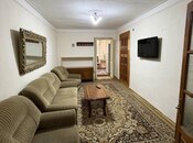 İcarəyə verilir 2 otaqlı həyət evi/bağ evi 70 m², Elmlər Akademiyası m., photo 1 from 5