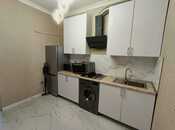 İcarəyə verilir 2 otaqlı yeni tikili 65 m², Nəsimi r., photo 3 from 6