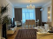Satılır 3 otaqlı yeni tikili 116 m², Memar Əcəmi m., photo 2 from 8