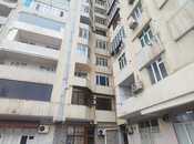 Satılır 3 otaqlı yeni tikili 123 m², Qara Qarayev m., photo 1 from 8