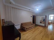 Satılır 3 otaqlı yeni tikili 123 m², Qara Qarayev m., photo 2 from 8