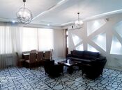 İcarəyə verilir 3 otaqlı yeni tikili 105 m², Şah İsmayıl Xətai m., photo 1 from 8