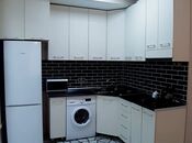 İcarəyə verilir 3 otaqlı yeni tikili 105 m², Şah İsmayıl Xətai m., photo 5 from 8