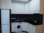 İcarəyə verilir 3 otaqlı yeni tikili 105 m², Şah İsmayıl Xətai m., photo 5 from 8