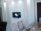 İcarəyə verilir 3 otaqlı yeni tikili 105 m², Şah İsmayıl Xətai m., photo 3 from 8